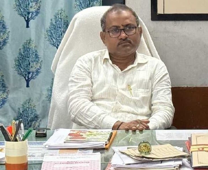 పార్వతీపురంలో ఉపాధ్యాయ పోస్టుల భర్తీ