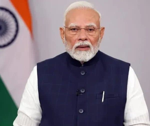 ఎమర్జెన్సీ చీకటి రోజు: ప్రజాస్వామ్య స్వేచ్ఛపై దాడి - Udayam Digital