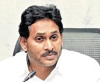 నామినేషన్ల అడ్డగింతకు 8 రకాల కుట్రలు: జగన్