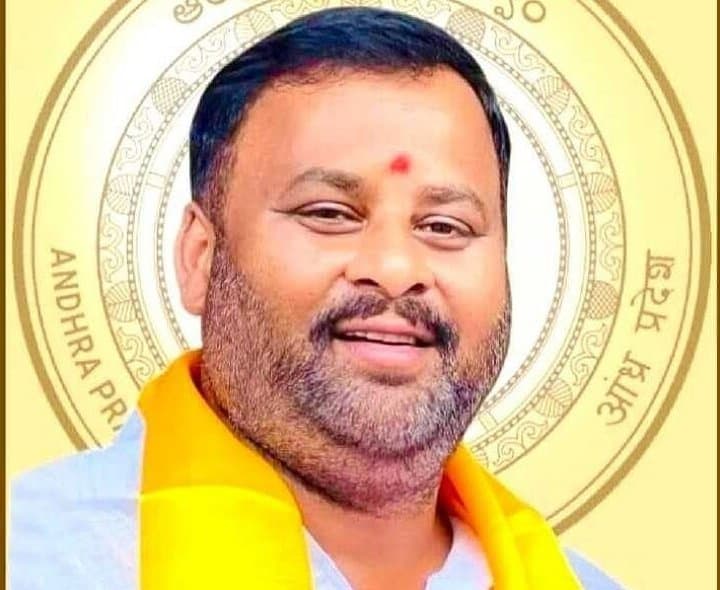 గాలివీడులో నేడు మంత్రి మండిపల్లి పర్యటన