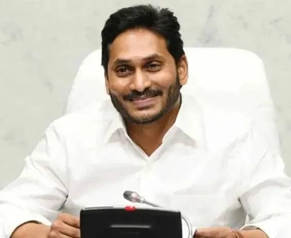 ఇస్రో శాస్త్రవేత్తలకు జగన్ అభినందనలు