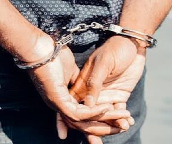 ఢిల్లీలో రూ.37.5 లక్షల దోపిడీ డ్రామా