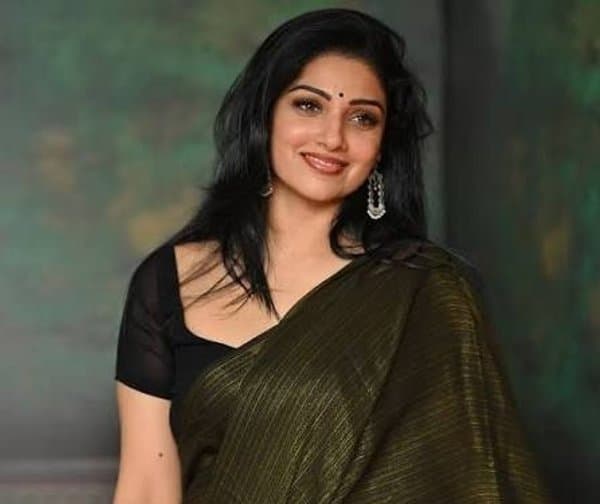 నటి అవంతికకు చేదు అనుభవం - Udayam Digital