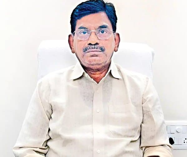 రూ. 14 కోట్లతో 7 నగరవనాల అభివృద్ధి