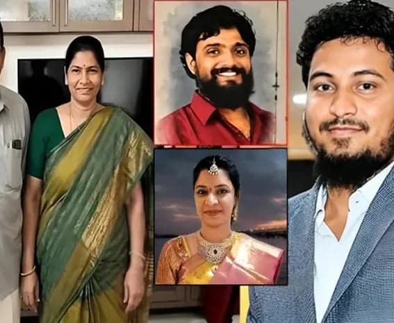 సౌజన్య వివాహం.. జగదీశ్‌రెడ్డి హత్య కేసులో విచారణ