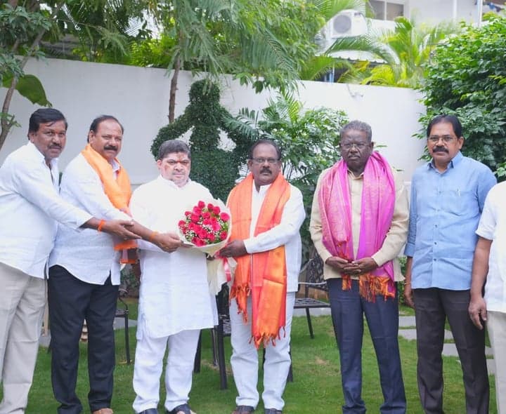 ఆర్టీసీ కార్మికుల బకాయిల చెల్లింపునకు చర్యలు: పొన్నం - gallery image 3