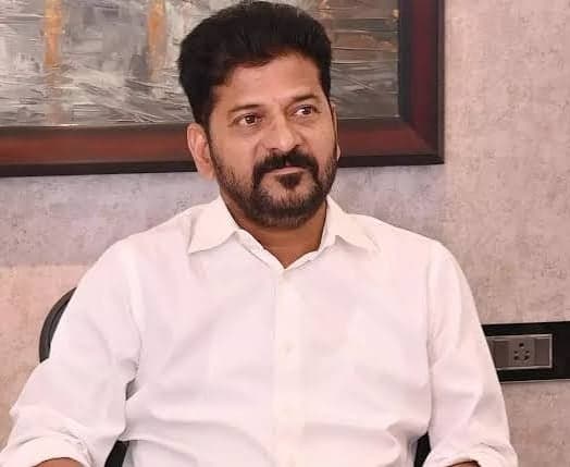 ఓటు చోరీకి వ్యతిరేకంగా ఢిల్లీకి వస్తా: రేవంత్ రెడ్డి