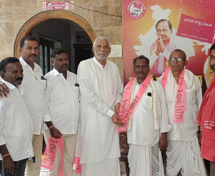 కాంగ్రెస్ ప్రభుత్వం హామీలను విస్మరించింది