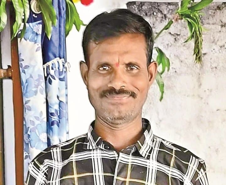 ప్రేమ వివాహ వివాదంలో తండ్రి హత్య
