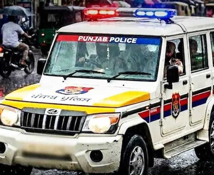 బటాలా గ్రెనేడ్ దాడి కేసులో మరో అరెస్ట్