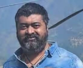 మాజీ ఎమ్మెల్యే కేసులో బిల్డర్‌కు చంపేస్తామంటూ బెదిరింపులు