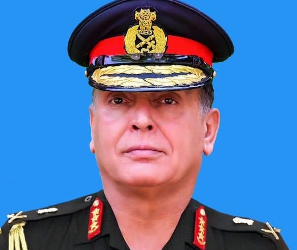 ఇండియా ఆర్మీకి కొత్త బాస్