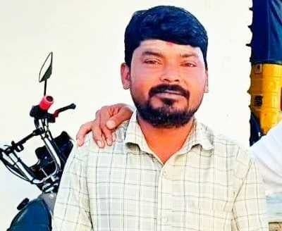 వ్యాపారి గణేశ్ అదృశ్యం - Udayam