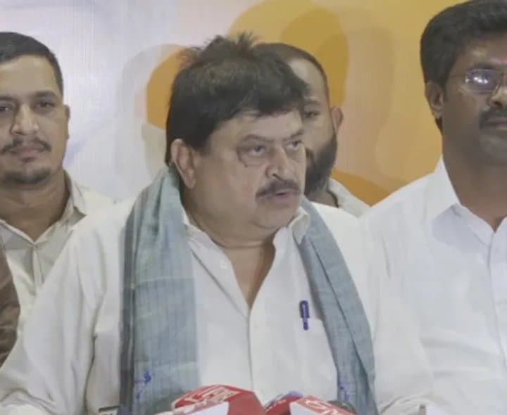 తెలంగాణలో ఒంటరి పోరుకు బీజేపీ