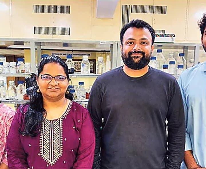మెదడు ఫంగస్‌ గుట్టు ఛేదన