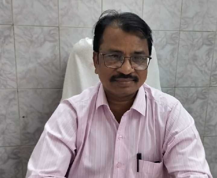సత్యవేడులో రేపటి నుంచి నామినేషన్ ప్రక్రియ - Udayam