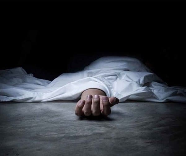 ట్రిపుల్‌ ఐటీ విద్యార్థి బలవన్మరణం