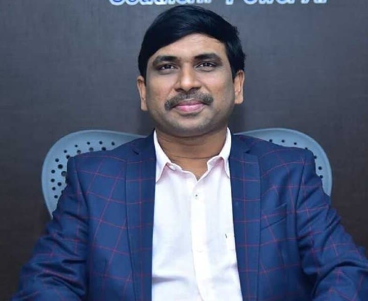 తిరుపతి రైతులకు విద్యుత్ శాఖ గుడ్ న్యూస్