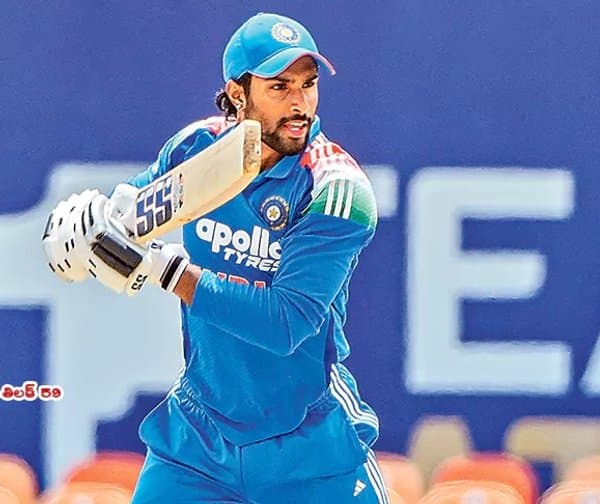 ఫైనల్లో భారత్‌-ఎ