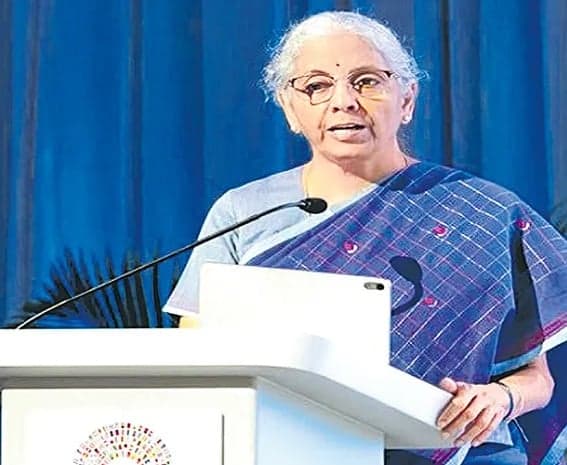 రూపాయిలో వాణిజ్య లావాదేవీల సెటిల్మెంట్‌పై దృష్టి