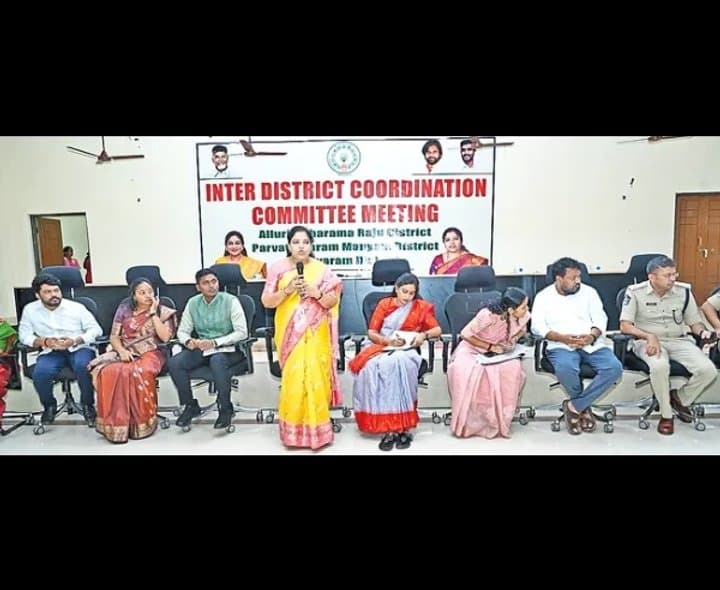 గిరిజన హక్కులపై ఉన్నతస్థాయి కమిటీ ఏర్పాటు