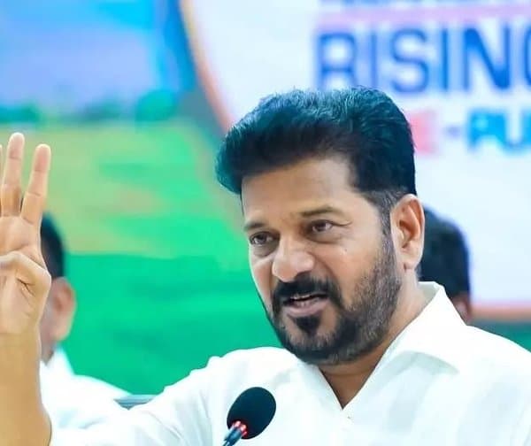 నల్గొండ జిల్లాలో పలు అభివృద్ధి పనులకు సీఎం శంకుస్థాపన
