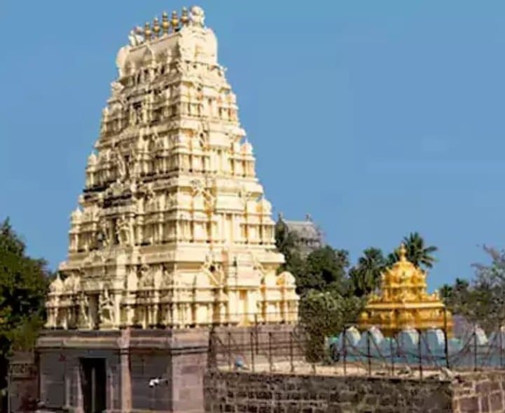 శ్రీశైలం ఆన్‌లైన్ టికెట్ల