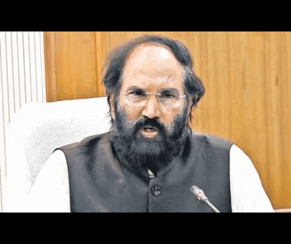ధాన్యం కొనుగోళ్లపై ప్రతిపక్షాల అసత్య ప్రచారం