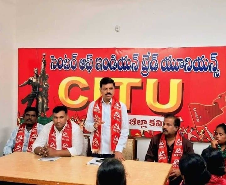 ఆగస్టు 15 జైల్ భరోకు పిలుపు