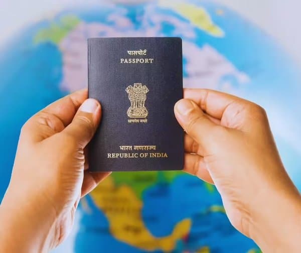 పాస్‌పోర్ట్ ఫీజులు భారీగా పెంపు