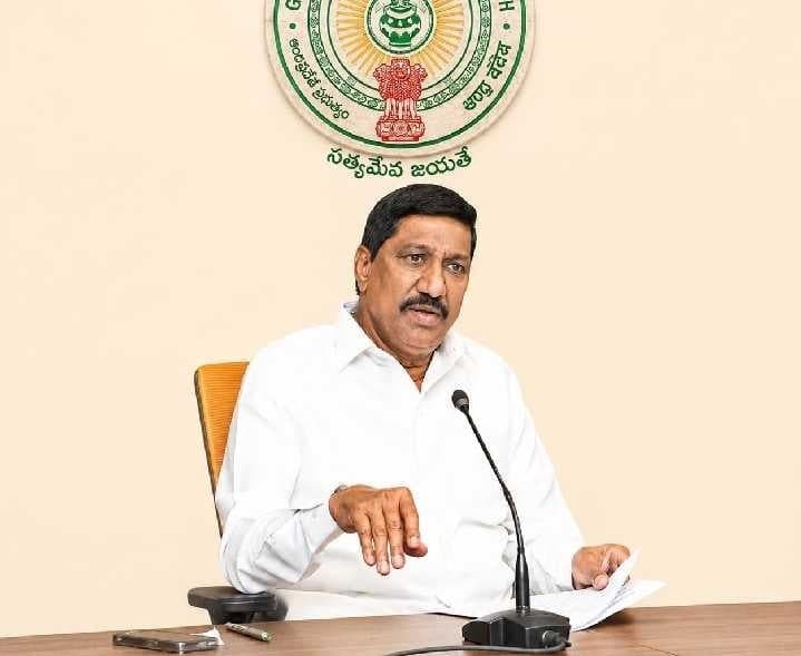 బనగానపల్లెలో 1,140 మందికి CMRF సాయం