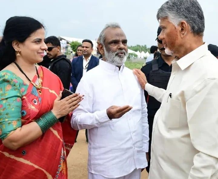 చిత్తూరు టీడీపీలో భగ్గుమన్న విభేదాలు