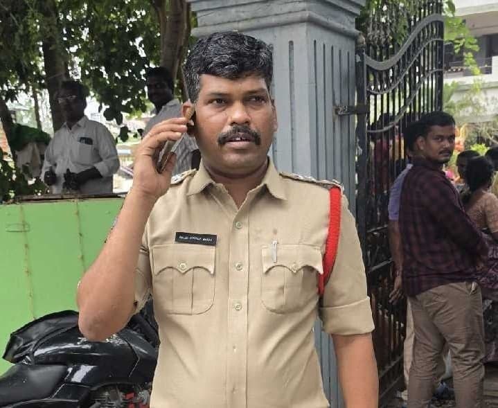 బీటెక్ విద్యార్థి అదృశ్యం