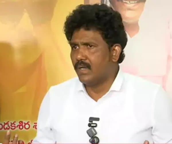 తోపుదుర్తిపై ఎమ్మెల్యే రాజు హెచ్చరిక