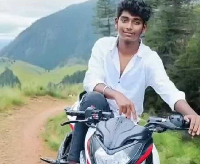 చనిపోతూ ఆరుగురికి ప్రాణం పోసిన ఇంటర్‌ విద్యార్థి - Udayam