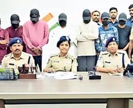 24 గంటల్లో నయీమ్‌ హత్య కేసు ఛేదన