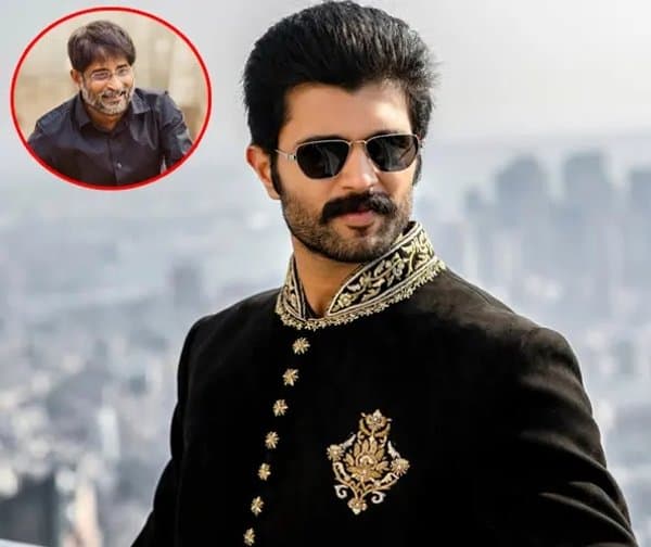 విజయ్ ‘కారవాన్’ వివాదం నిర్మాత క్లారిటీ