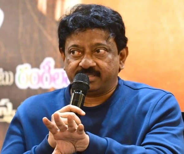 సెన్సార్ బోర్డును రద్దు చేయాలి: RGV