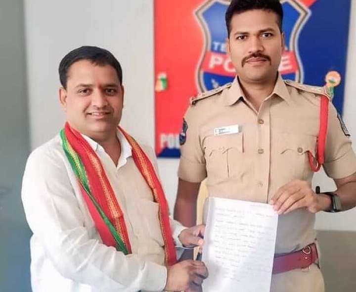 ఫోక్ డాన్సర్ మాధురి రాథోడ్‌కి న్యాయం చేయాలి