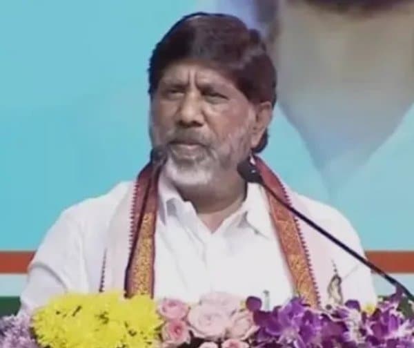 సీఎం రేవంత్‌పై డిప్యూటీ సీఎం భట్టి ప్రశంసలు