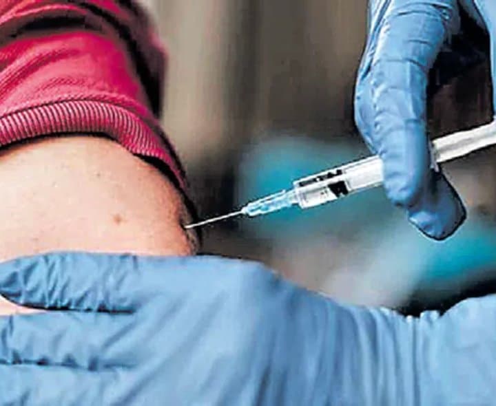 దేశంలోనే HIV నివారణ ఇంజెక్షన్‌  తయారీ - Udayam