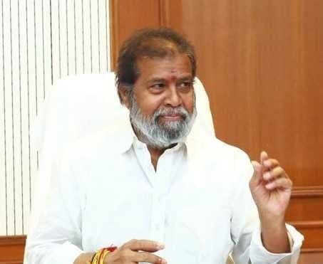 వికారాబాద్ బస్సు ప్రమాదంపై మంత్రి దిగ్భ్రాంతి - Udayam