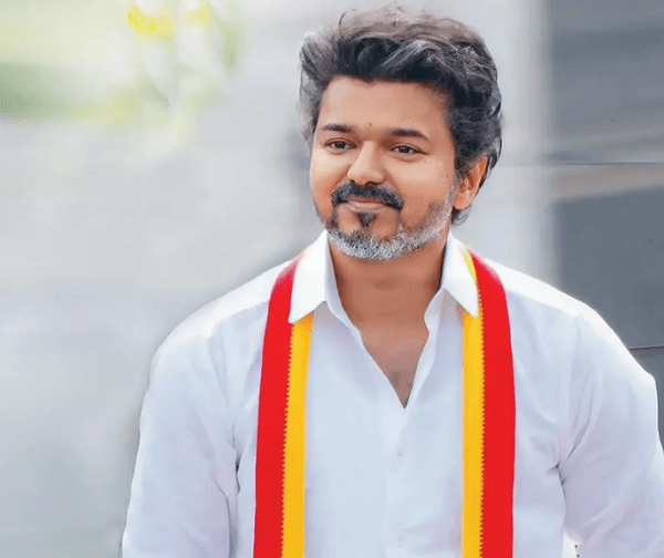 తమిళ రాజకీయాల్లో విజయ్ ‘సోషల్ ఇంజనీరింగ్’: ద్రావిడ కోటలకు బీటలు! - Udayam Digital