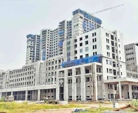 వరంగల్ ఆస్పత్రి ప్రారంభం వాయిదా