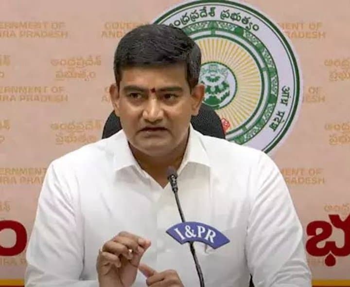 ఉపాధ్యాయ ఉద్యోగాల సృష్టికర్త చంద్రబాబే: మంత్రి కొండపల్లి