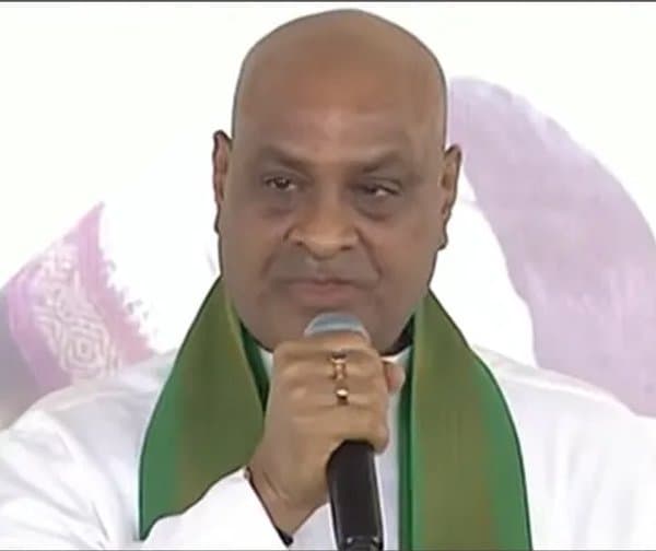 వైసీపీ హయాంలో వ్యవసాయం నిర్వీర్యం: అచ్చెన్నాయుడు