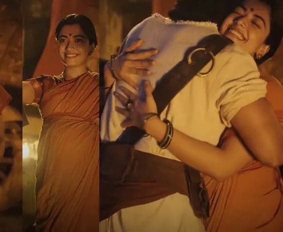 రణబాలి షూటింగ్ పూర్తి