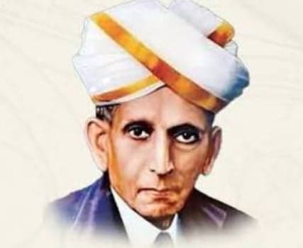 విశ్వేశ్వరయ్య కలల ఆధునిక భారత్‌ నిర్మాణమే నిజమైన నివాళి