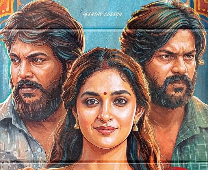 ‘డొరోతి’లో సరికొత్త కథనం