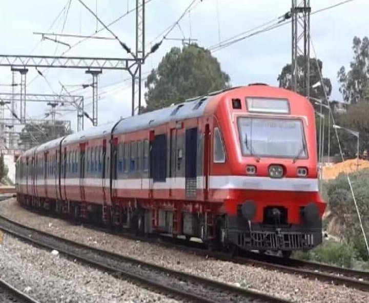 నంద్యాల-కర్నూలు డెమో రైలు రద్దు